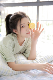 JAPANESE GIRL